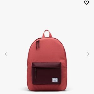 Herschel Classic Backpack - Beige